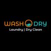Washodry logo - Similar company to Laundryto