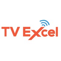 TV Excel logo - Similar company to Bubbles