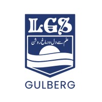 Lahore Grammar School Gulberg logo - Similar company to Lahore Grammar School Paragon