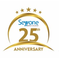 Seyyone Software Solutions logo - Similar company to Atom Cto