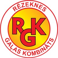 Rēzeknes Gaļas Kombināts logo - Similar company to Hartvik F Sia