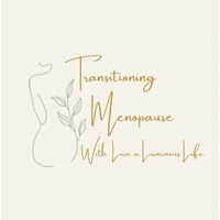 Live A Luminous Life logo - Similar company to The Menopause Summit