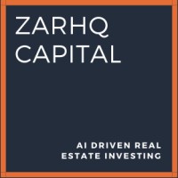 Zarhq Capital logo - Similar company to Parasol Properties