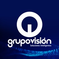 Grupo Visión logo - Similar company to Viva Solutions