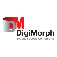 DigiMorph Technologies logo - Similar company to Stork Modular Technologies