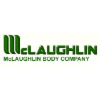 McLaughlin Body Company logo - Similar company to E