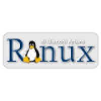 Rinux logo - Similar company to Rinexit