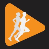 Programa Bora Correr logo - Similar company to Brain Comunicação