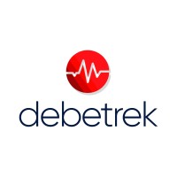 Debetrek logo - Similar company to Hospital Products Australia
