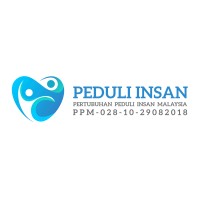 Pertubuhan Peduli Insan Malaysia logo - Similar company to Berkat Madinah Sdn. Bhd.