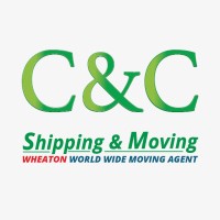 C & C Moving Inc
