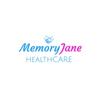 MemoryJane Healthcare logo - Similar company to Graceage Care Ltd