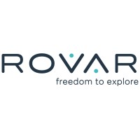 Rovar Ltd logo - Similar company to Cinerpg Cic