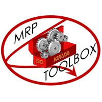 MRP Toolbox logo - Similar company to Dow-Key Microwave