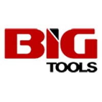 Big Tools - Comércio e Representações Ltda. logo - Similar company to Big Tools