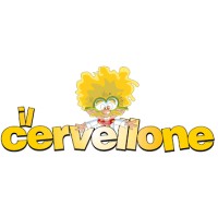 Il Cervellone logo - Similar company to Magma Studio