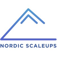 Nordic Scaleups logo - Similar company to Nordic Scaleup
