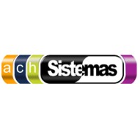 ACH SISTEMAS INFORMATICOS INTEGRALES SL logo - Similar company to M2 Systems