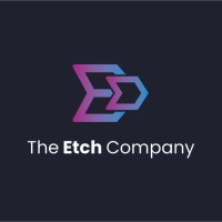 TheEtchCompany logo - Similar company to Bafl