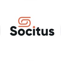 Socitus logo - Similar company to Merx Contábil