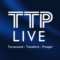TTP LIVE! logo - Similar company to Kausalyze