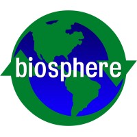 Biosphere Nature Research Association logo - Similar company to Doğa Ve Hayvanseverler Derneği - Dohas
