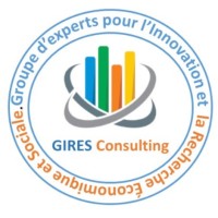 Gires Consulting logo - Similar company to People And Data - Enquêtes De Satisfaction, Enquêtes Baseline, Etudes De Marchés, Sénégal & Civ
