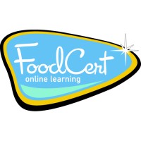 Food Cert LLC. logo - Similar company to Quick Connect Huddles