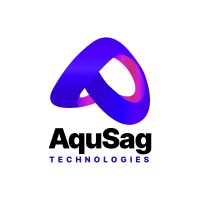 AquSag Technologies logo - Similar company to Excellence Technology
