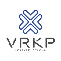 VRKP Steel Industries logo - Similar company to Essar Tmt