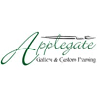 Applegate Gallery & Custom Framing
