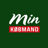 Min Købmand logo - Similar company to Spar Danmark