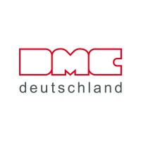 DMC Datenverarbeitungs- und Management Consulting GmbH logo - Similar company to Cdc Data S.R.O.