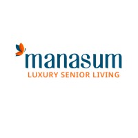 Manasum Senior Living logo - Similar company to Aprisio