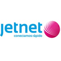 Jetnet logo - Similar company to Revoolt