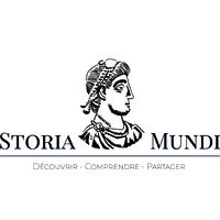 Storia Mundi logo - Similar company to Templar