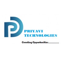 PRIYAVI TECHNOLOGIES logo - Similar company to Path Welfare Society