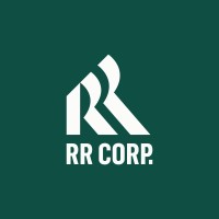 RR Corp logo - Similar company to Prr Developers