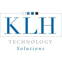 KLH Technology Solutions logo - Similar company to Klh Solutions