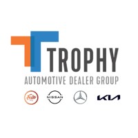 Trophy Automotive Dealer Group LLC logo - Similar company to Gapcorp