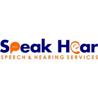 Speak Hear logo - Similar company to Oodles Therapy