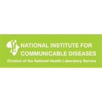 National Institute For Communicable Diseases