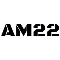 AM22 GmbH logo - Similar company to B-Media