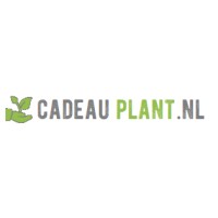 CadeauPlant.nl logo - Similar company to Food La Route