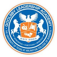 Goolsby logo - Similar company to Uta Shrm