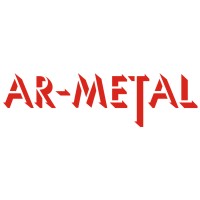 AR-METAL d.o.o. logo - Similar company to Kwikcad | Fast And Accurate Cad Drafting Services