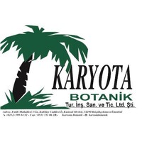 Karyota Botanik logo - Similar company to Palmiye Botanik