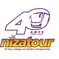 Nizatour logo - Similar company to Autocars Dotor