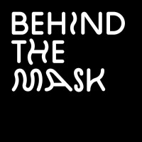 Behind the Mask logo - Similar company to We Do Ocean