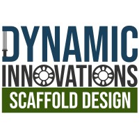 Dynamic Innovations Scaffold Design Inc. logo - Similar company to Marbud Constructions